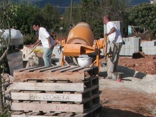 OBRAS (2)  IMAGENES FOTOS